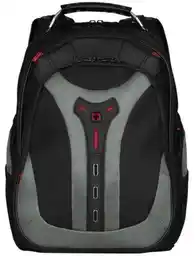 Wenger Plecak na laptopa Pegasus 17 cali Czarno-szary