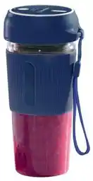 Westinghouse WKBEFE3003BU Bezprzewodowy 0,3l Blender kielichowy