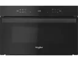 Whirlpool AMW 6440 FB Grill Kuchenka mikrofalowa do zab.