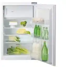 Whirlpool ARG 94312 87,5cm Komora świeżości Lodówka do zabudowy