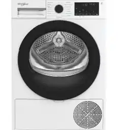Whirlpool C WSD 74M WBS PL Slim 47cm 7kg Suszarka