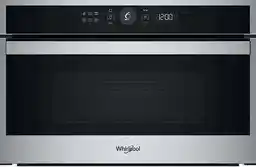 Whirlpool Kuchenka mikrofalowa do zabudowy WMD44MX