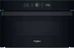 Whirlpool Kuchenka mikrofalowa WMD44MB 31l 6. Zmysł Grill JetDefrost Czarna