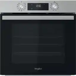 Whirlpool Piekarnik OMR58HU1X