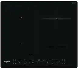 Whirlpool Płyta indukcyjna WLB3360NE