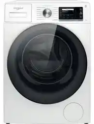 Whirlpool Pralka W7X 89 Silence PL 8kg 1400 obr 6. Zmysł