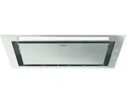Whirlpool WCT3 63F LTX Inox Okap wkład