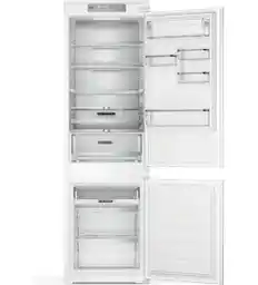 Whirlpool WHC18 T572 Pełny No Frost 177,6cm Lodówka do zabudowy