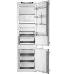Whirlpool WHK25324B6E Funkcje AI 193,5cm Lodówka do zabudowy