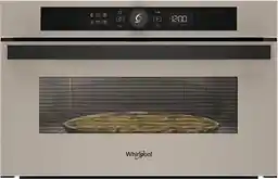 WHIRLPOOL WMD 44ME Kuchenka mikrofalowa SZAMPAŃSKA