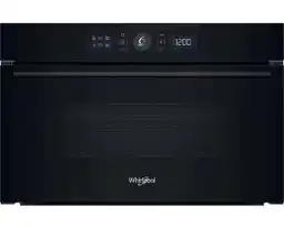 Whirlpool WMD54MB Grill Kuchenka mikrofalowa do zab.
