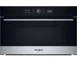 Whirlpool WMD54MX Grill Kuchenka mikrofalowa do zab.