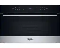 Whirlpool WMD7O4TX Grill Kuchenka mikrofalowa do zab.