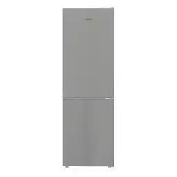 Whirlpool WPC 82I XP Pełen No Frost 186,5cm Komora świeżości Inox Lodówka