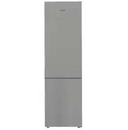 Whirlpool WPC 82I XP2 Pełen No Frost 203,5cm Komora świeżości Inox Lodówka