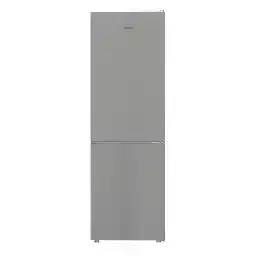 Whirlpool WPC 83I XP Pełen No Frost 186,5cm Komora świeżości Inox Lodówka