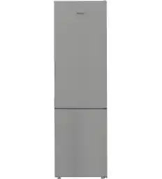 Whirlpool WPC 94I XP Pełen No Frost 203,5cm Komora świeżości Inox Lodówka