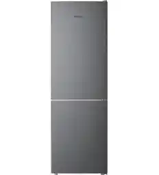 Whirlpool WPC84IXP Pełny No Frost 186,5cm Komora świeżości Inox Lodówka