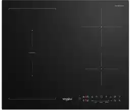 Whirlpool WS1160PCPNE 59cm Płyta indukcyjna