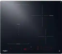 Whirlpool WTX6014DCF HeatControl 59cm Płyta indukcyjna