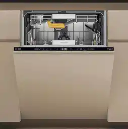 WHIRLPOOL Zmywarka W8IHT58TS I