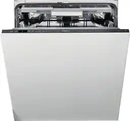 WHIRLPOOL Zmywarka WIO 3P33 PL