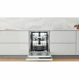 Whirlpool Zmywarka WIP4T133PES. I