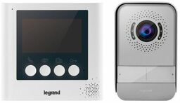 Wideodomofon Legrand