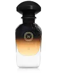 Widian Black Collection Black II Perfumy 50 ml