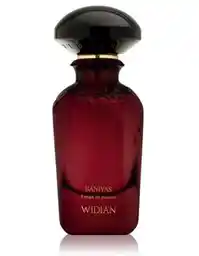 Widian Velvet Collection BANIYAS Perfumy 50 ml
