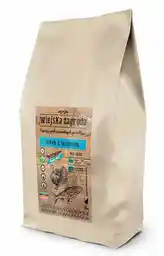 Wiejska Zagroda Karma dla kota Indyk z łososiem 10 kg
