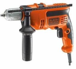 Wiertarka udarowa Black&Decker