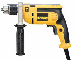 Wiertarka udarowa DeWalt