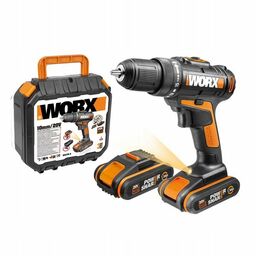 Wiertarko wkrętarka WORX