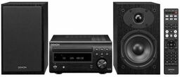 Wieża stereo Denon