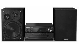 Wieże hi-fi ranking