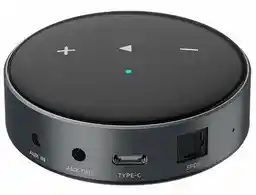 Wiim Mini - Odtwarzacz sieciowy streamer Wi-Fi / Bluetooth z AirPlay2 i Multiroom Stereo
