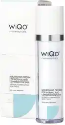 Wiqo Krem do twarzy skóra normalna i mieszana 50ml