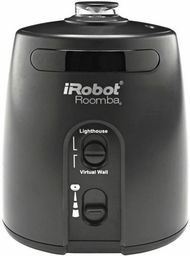 Wirtualna latarnia iRobot