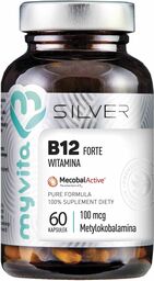 Witamina B12 MyVita
