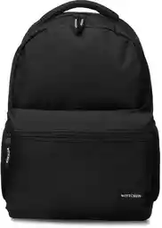 Wittchen plecak 56-3S-927-10 Czarny