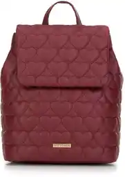 WITTCHEN Plecak 99-4Y-403-3 Bordowy