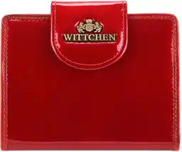 Wittchen Portfel 25-1-362-3