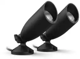 WiZ LED RGB IP44 Kinkiet
