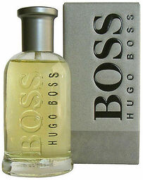 Woda po goleniu Hugo Boss