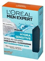 Woda po goleniu LOreal