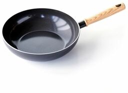 Wok 28 cm