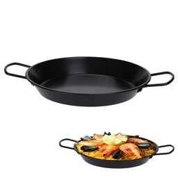 Wok 30 cm