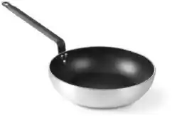 Wok 32 cm