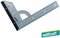 Wolfcraft kątownik uniwersalny